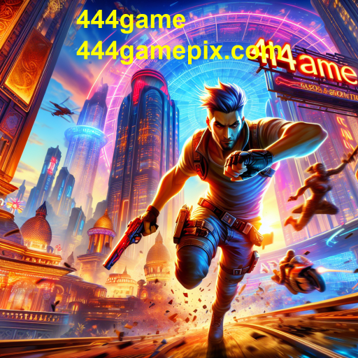 A Excitante Mundo dos Jogos de Ação