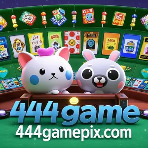 444game